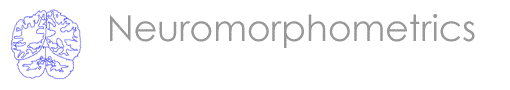Neuromorphometrics, Inc.